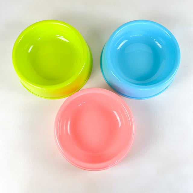 ANNAM Plastová miska 25 cm