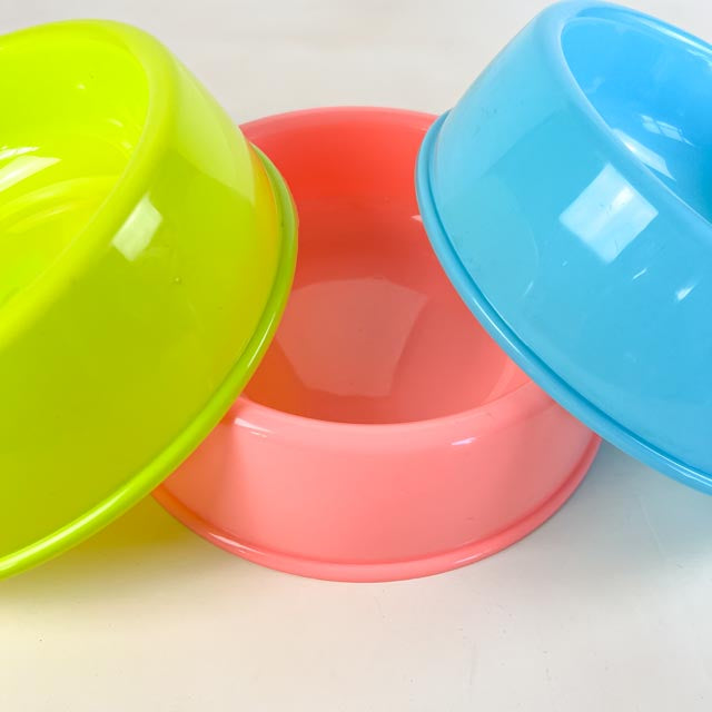ANNAM Plastová miska 25 cm