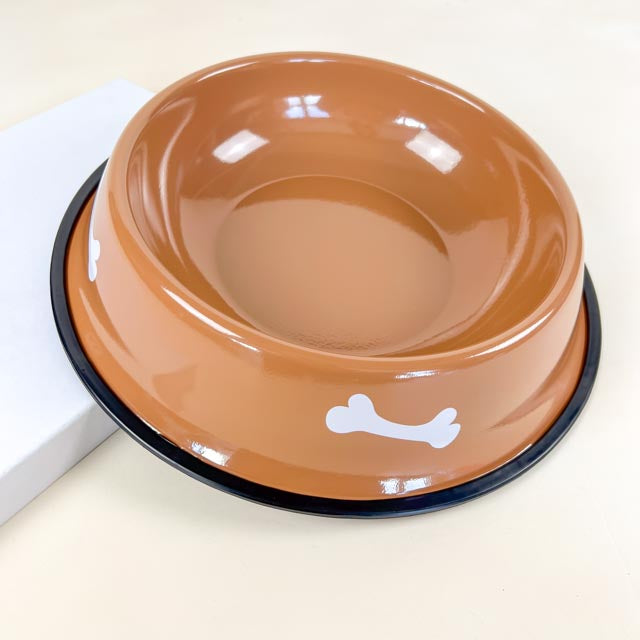 ANNAM Nerezová miska pro psy 34 cm