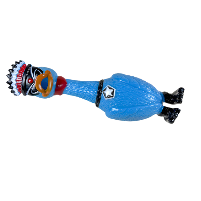 ANNAM Pískací kachna 32cm