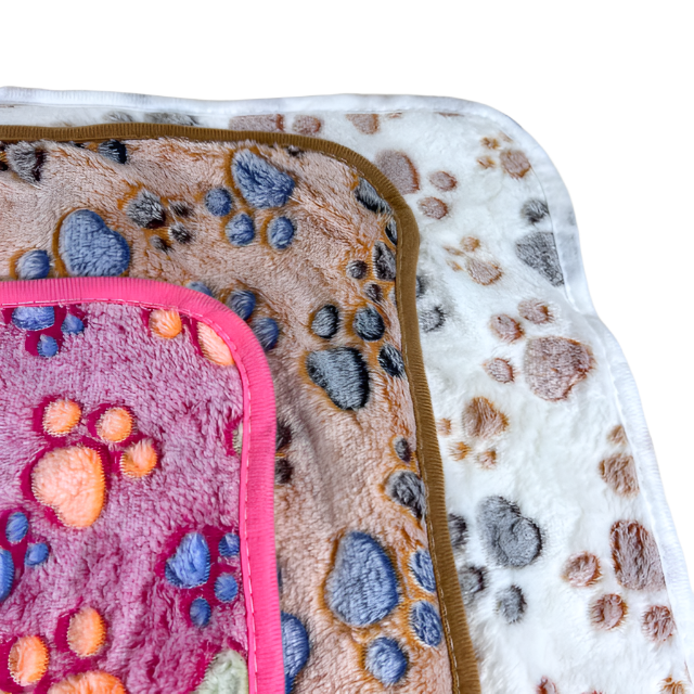 ANNAM Deka pro pejsky 60x40 cm