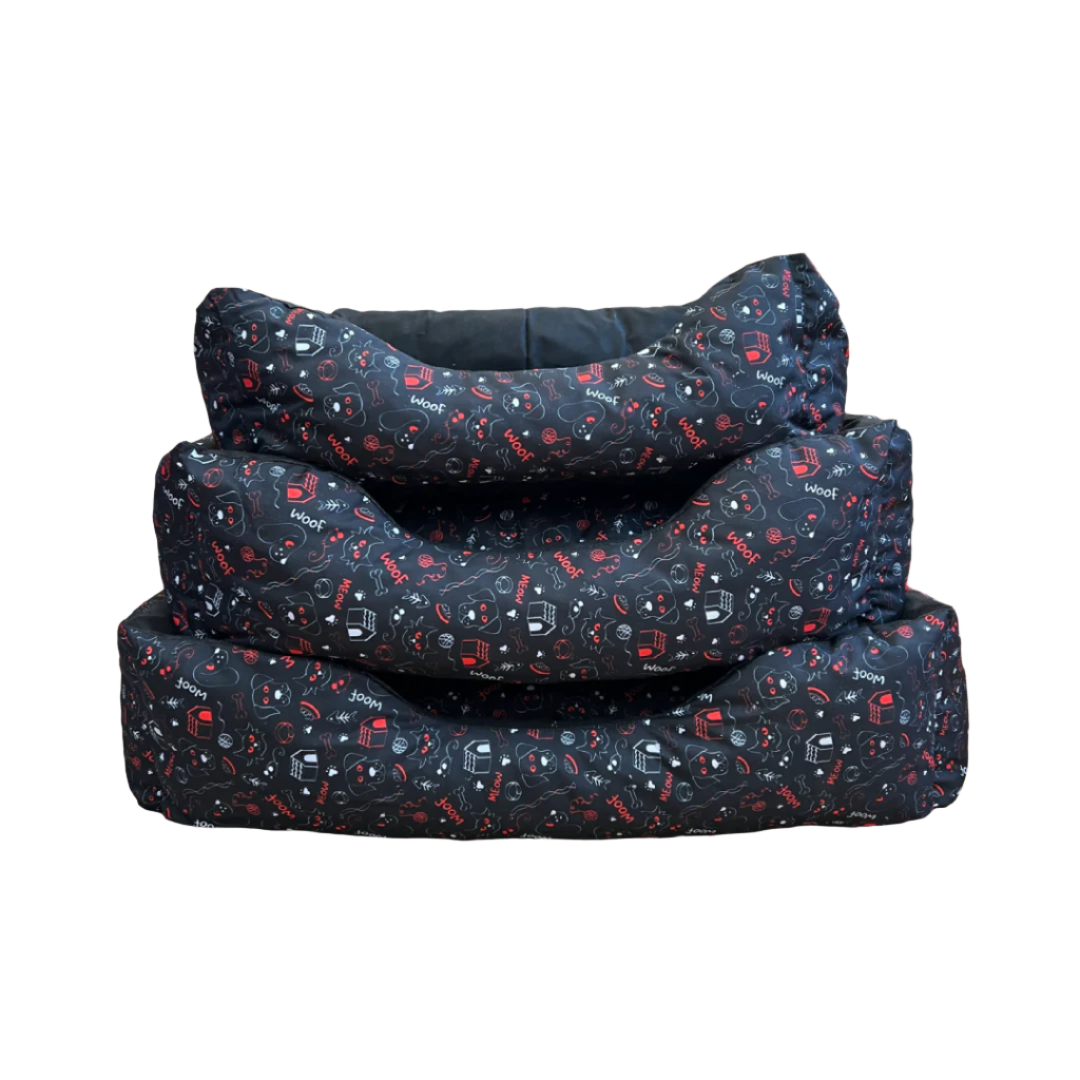 ANNAM Pelíšek Woof