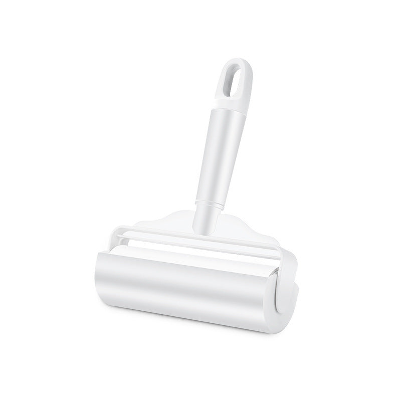 Nalepovací mop s tyčí 124 cm