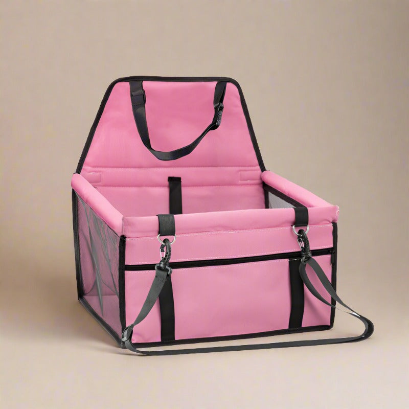 ANNAM Sedačka pro psy do auta 41x32x40 cm