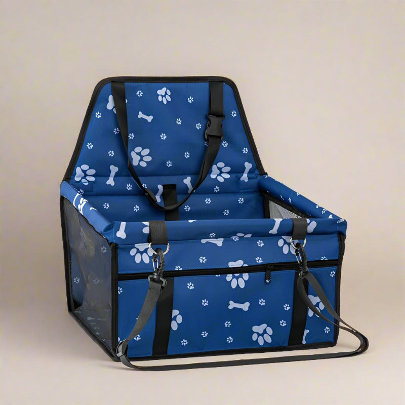 ANNAM Sedačka pro psy do auta 41x32x40 cm