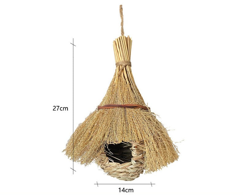 ANNAM Domeček pro ptáčky 27 cm