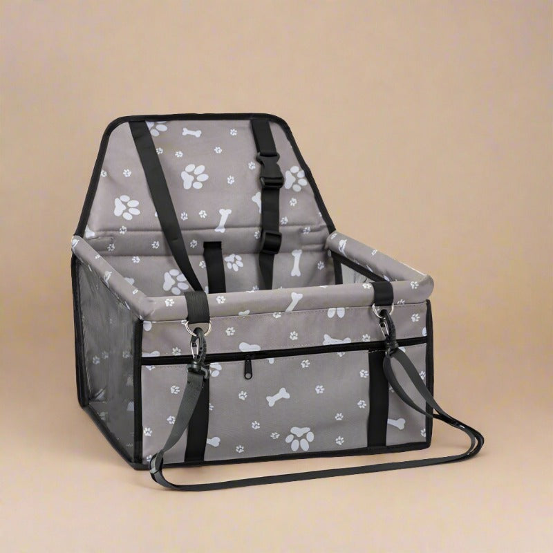 ANNAM Sedačka pro psy do auta 41x32x40 cm