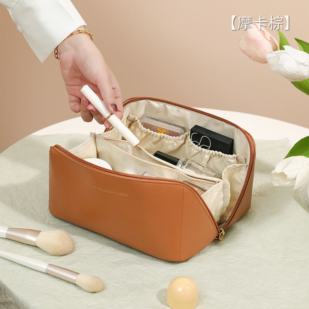 Cestovní kosmetická taška