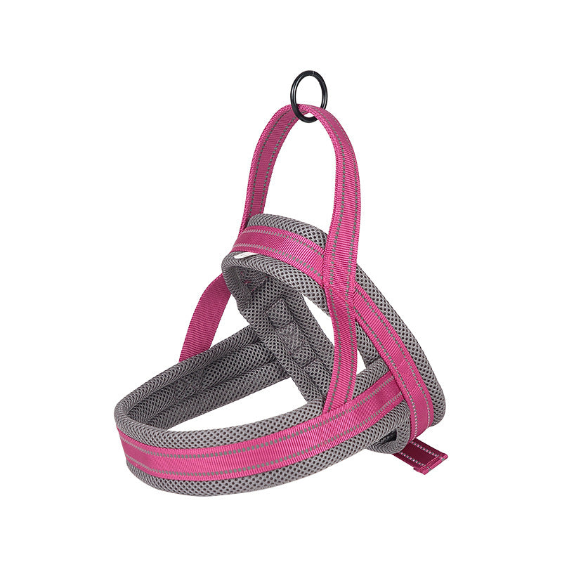 ANNAM Postroj pro psy M 62-72 cm