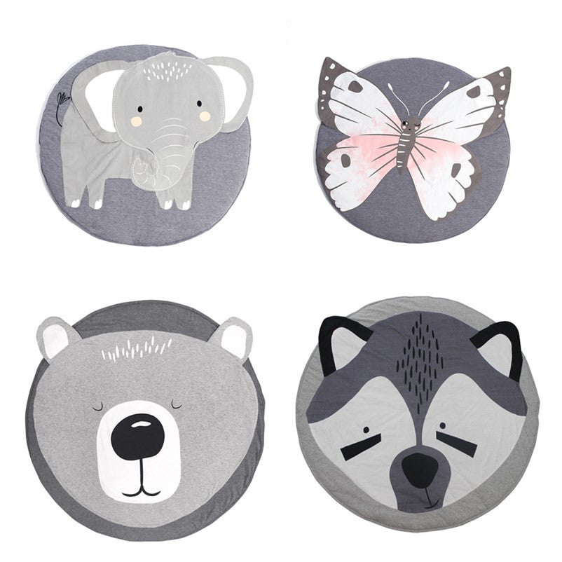 Dětská Podložka-Slon 85cm