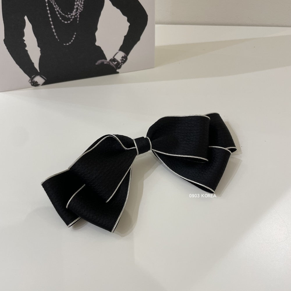 Francouzská mašle skřipka