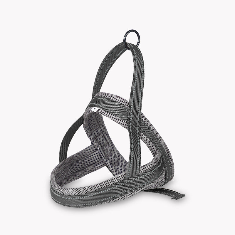 ANNAM Postroj pro psy M 62-72 cm