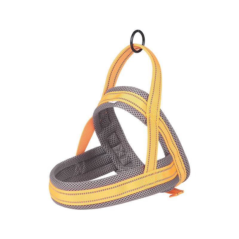 ANNAM Postroj pro psy M 62-72 cm