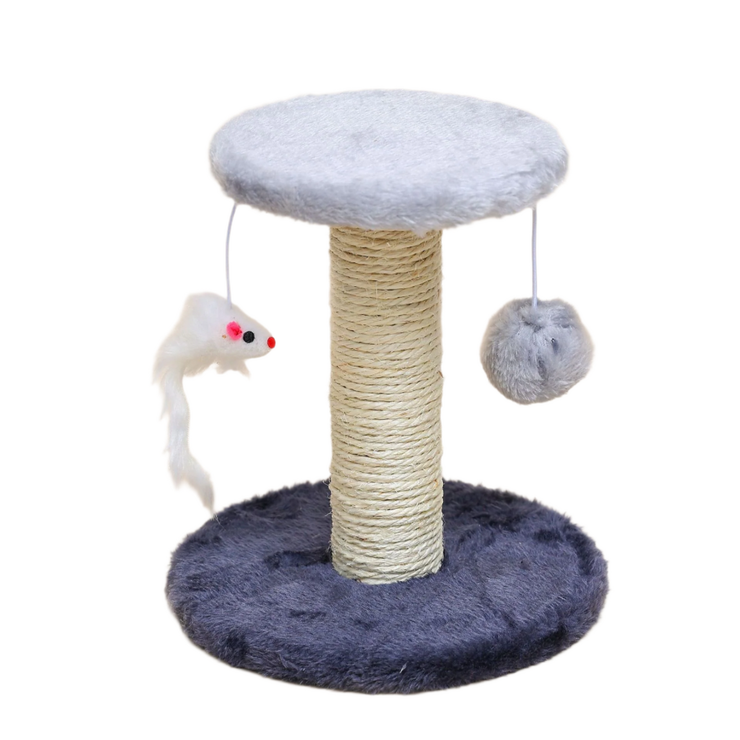 ANNAM Škrabadlo Kulatá věž 23 cm