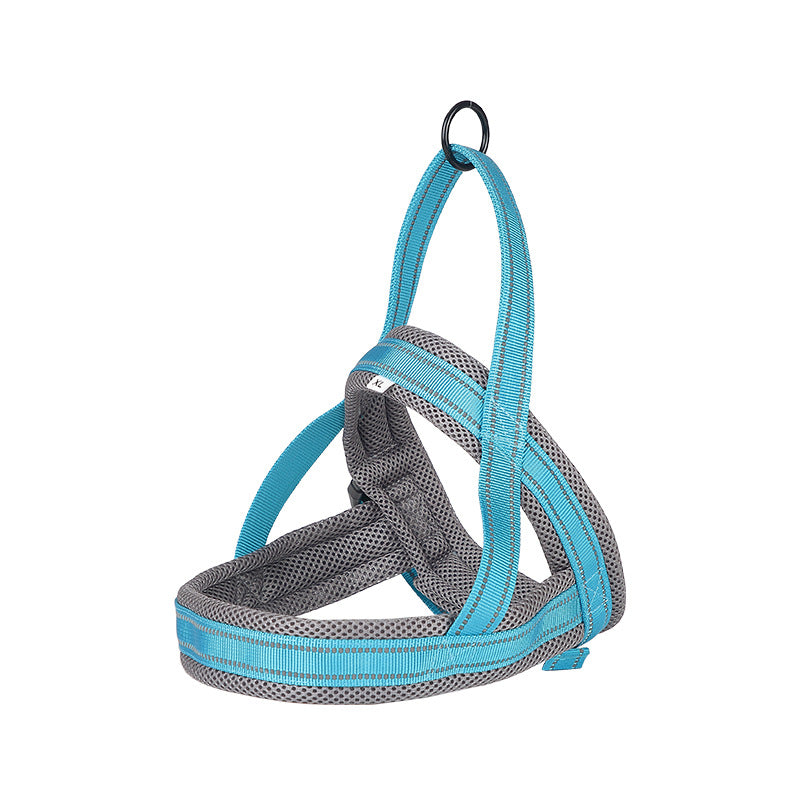 ANNAM Postroj pro psy M 62-72 cm
