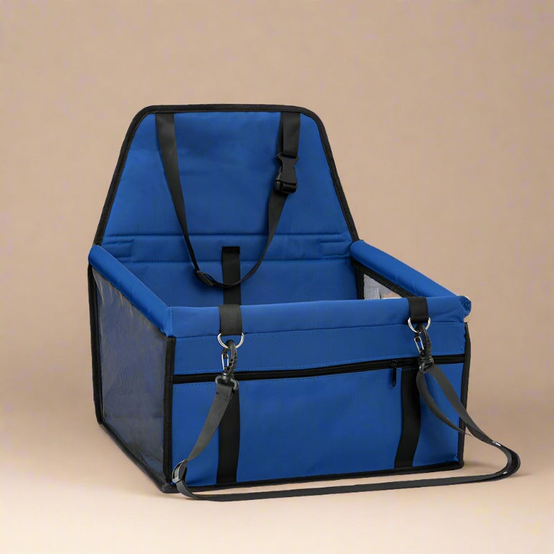 ANNAM Sedačka pro psy do auta 41x32x40 cm