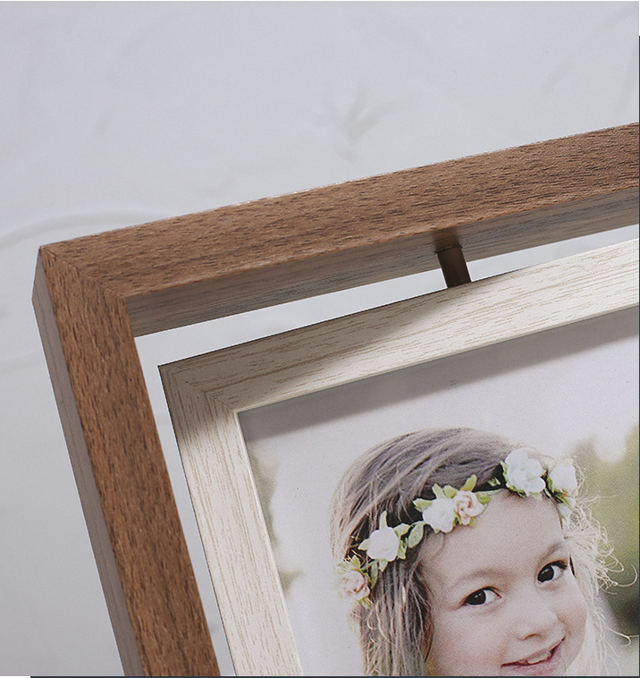 Rámeček na 6 fotek 10.2 x 15.2 cm