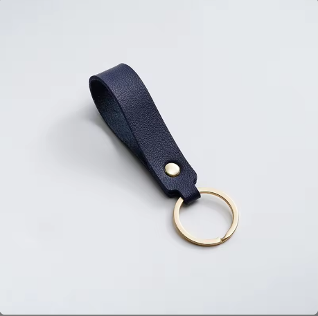 Dark Blue Klíčenka