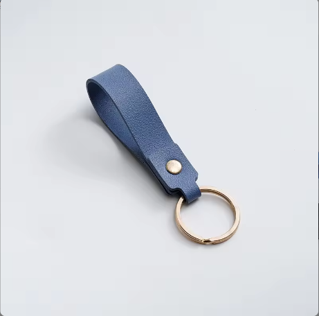 Ligh Blue Klíčenka