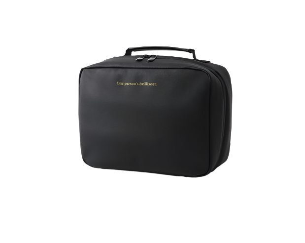 Voděodolný cestovní organizér na kosmetiku 23x16,5x13,5 cm