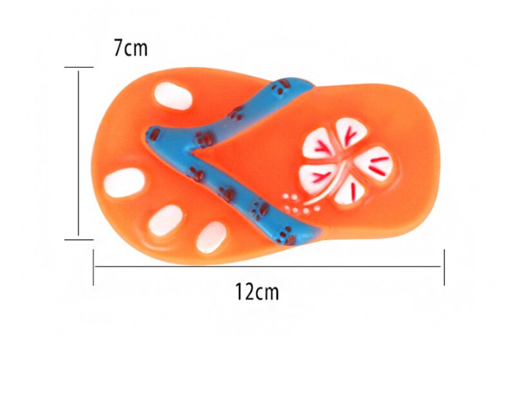ANNAM Pískací gumová žabka 12 cm