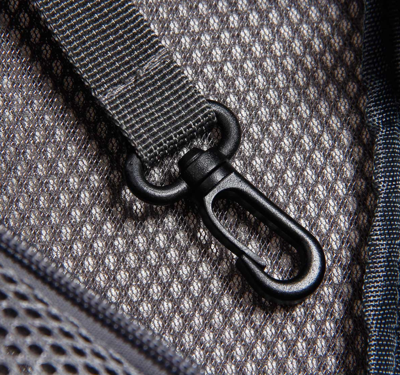 A mesh