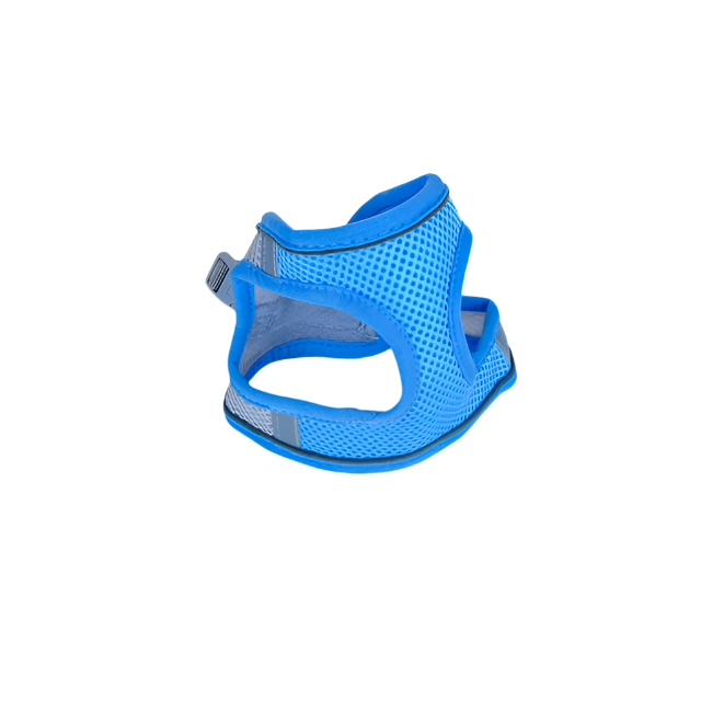 ANNAM Postroj pro zviřata M ( nastavitelný obvod 30-40cm) délka 15cm