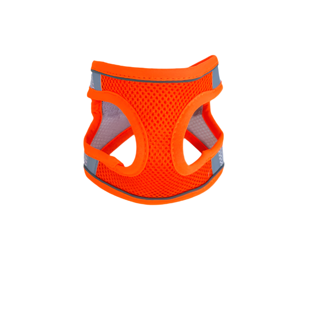 ANNAM Postroj pro zviřata M ( nastavitelný obvod 30-40cm) délka 15cm