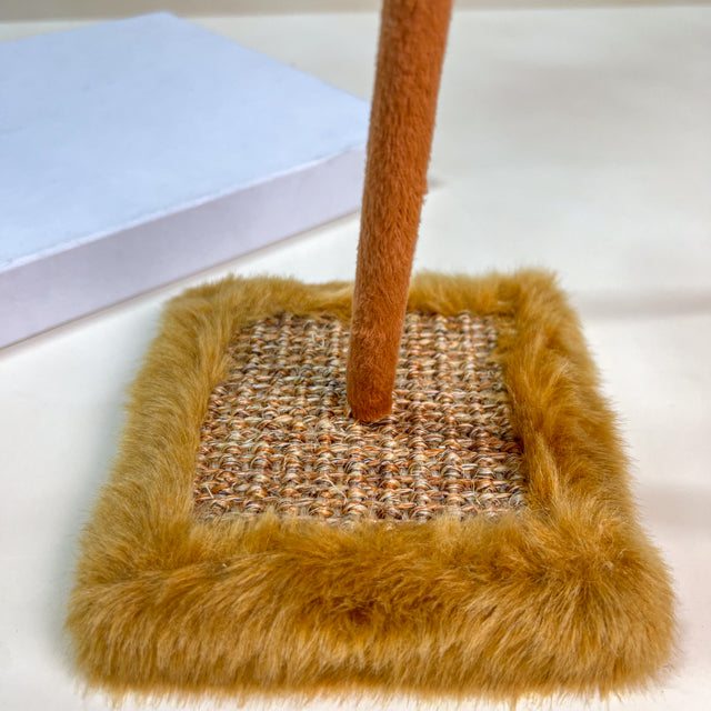 ANNAM Kývajicí myška pro kočky 13x30 cm