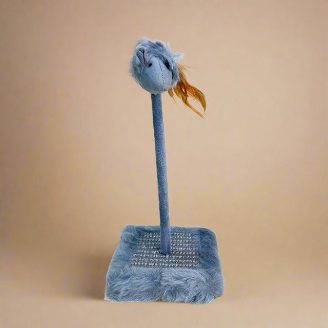 ANNAM Kývajicí myška pro kočky 13x30 cm