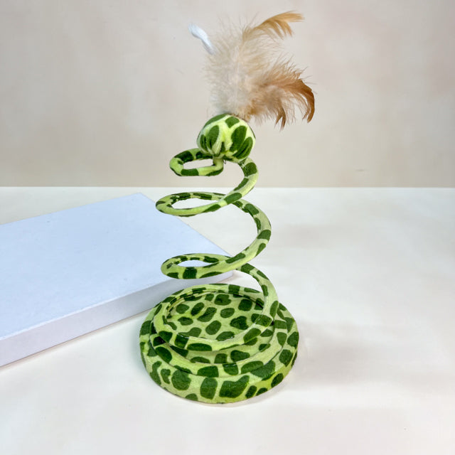 ANNAM Koule na spirale pro kocky 15x26 cm