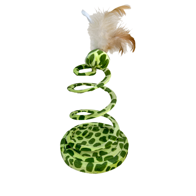 ANNAM Koule na spirale pro kocky 15x26 cm