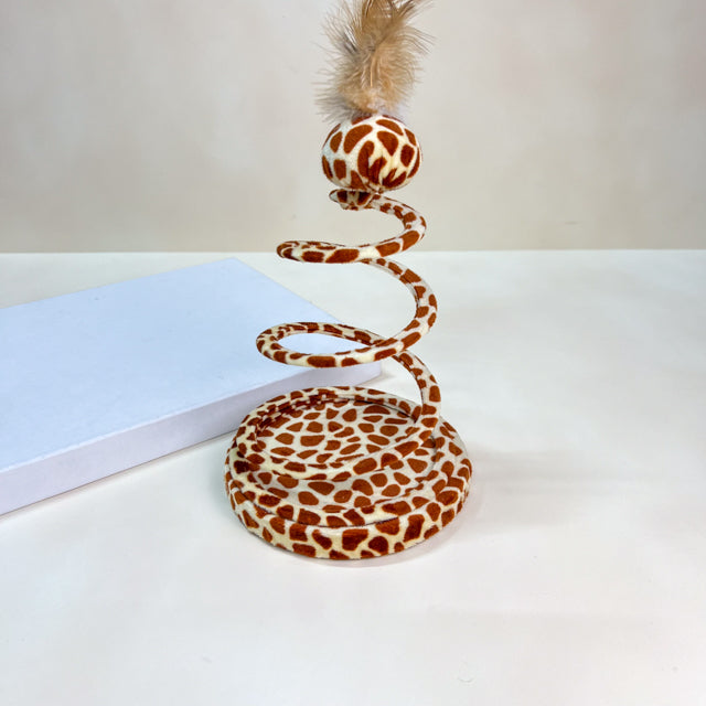 ANNAM Koule na spirale pro kocky 15x26 cm
