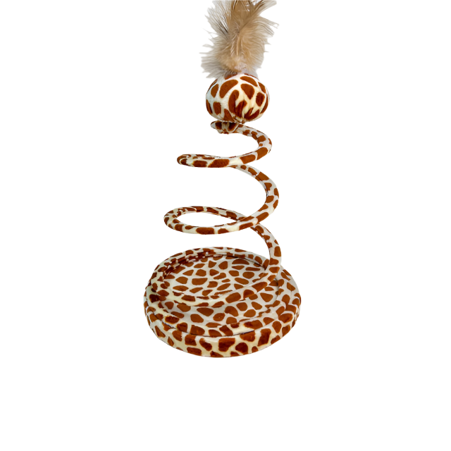 ANNAM Koule na spirale pro kocky 15x26 cm