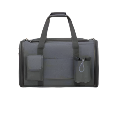 ANNAM Přenoska bez koleček 30x30x50 cm