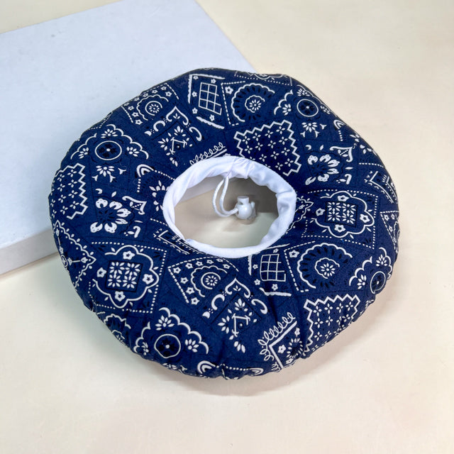 ANNAM Plyšový ochranný límec L 31,4cm