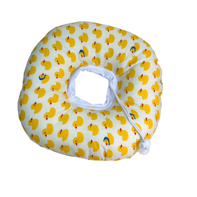 ANNAM Plyšový ochranný límec XS 18,8 cm