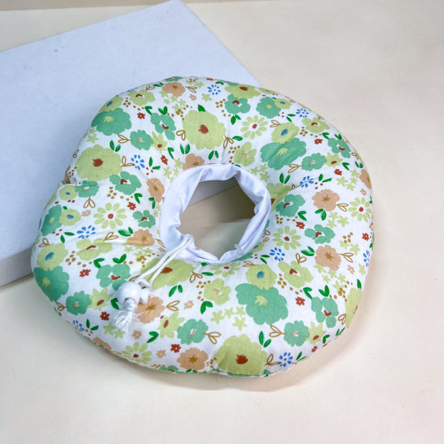 ANNAM Plyšový ochranný límec XS 18,8 cm