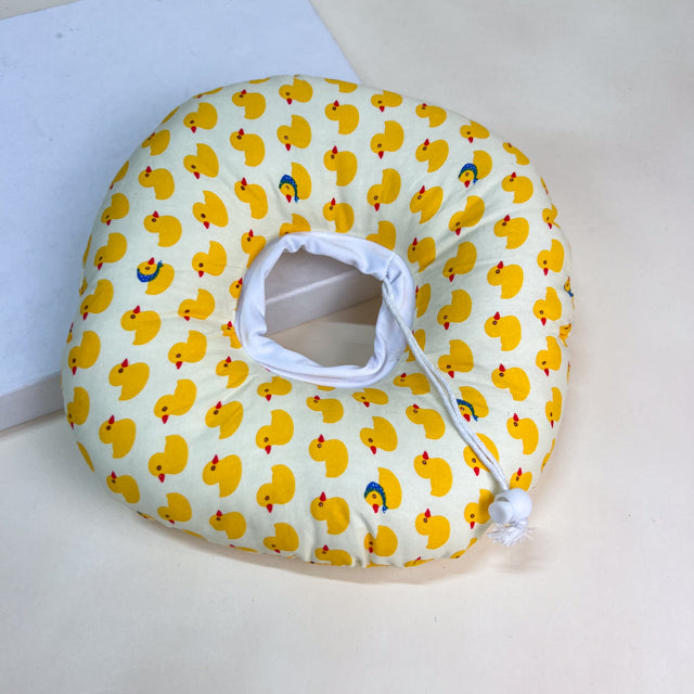 ANNAM Plyšový ochranný límec XS 18,8 cm