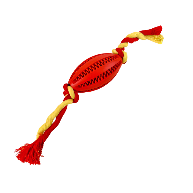 ANNAM Hračka na pamlsky 9 cm