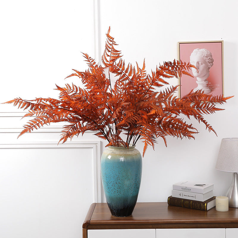 Cypress leaf