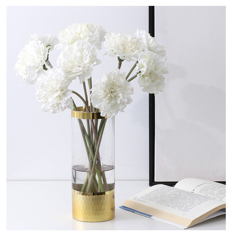 Carnation Karafiat