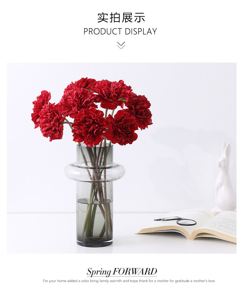 Carnation Karafiat