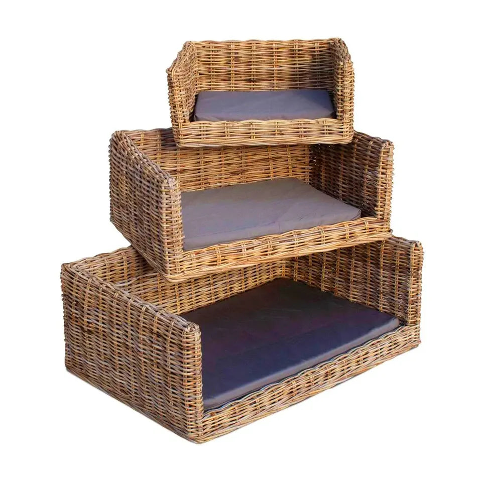 Rattan Postel Milo - ANNAM