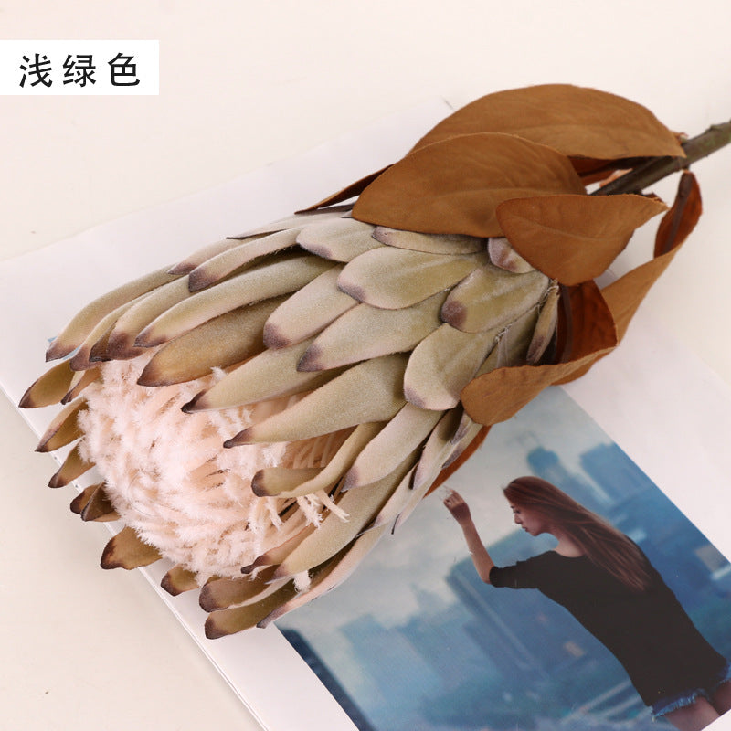 Emperor flower