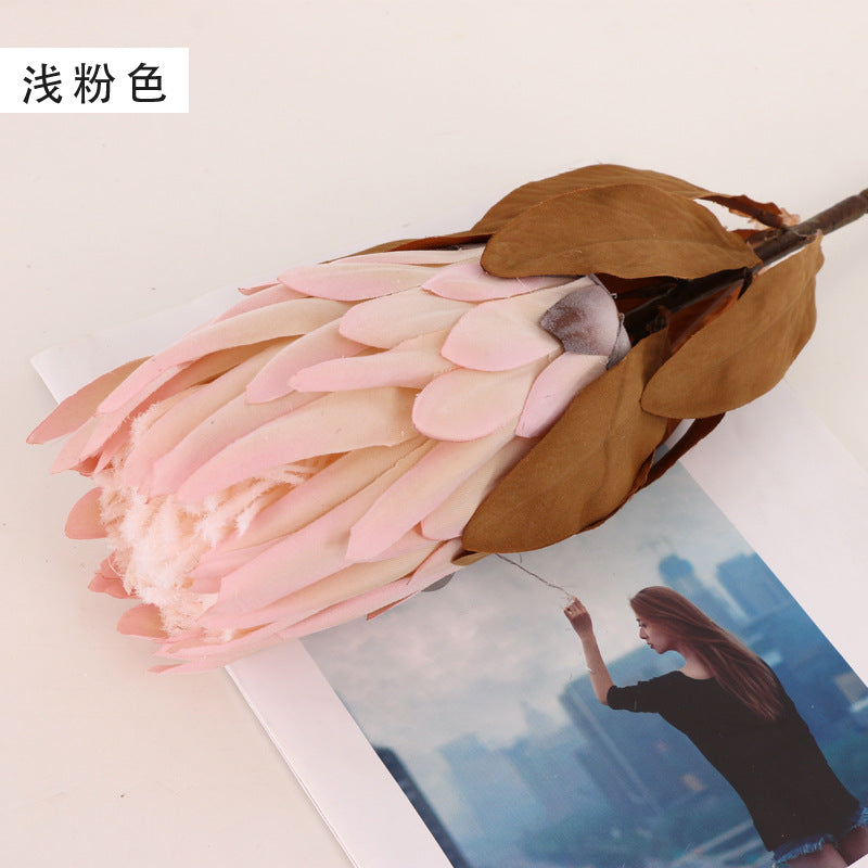 Emperor flower