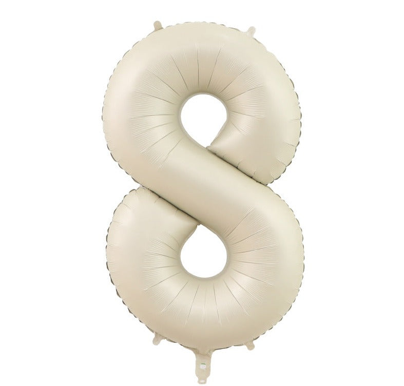 100cm/40" krémově bílé 8