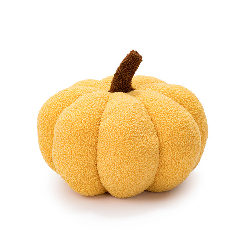 ANNAM povlak Dýně žlutá; 20*35cm [s jádrem