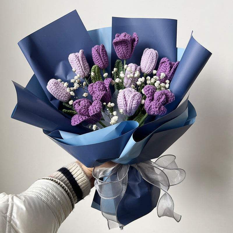 Karafiát Tulipán