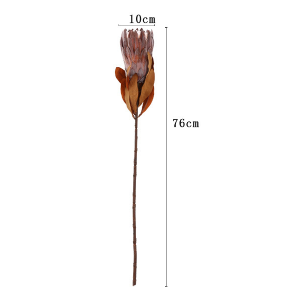 Emperor flower